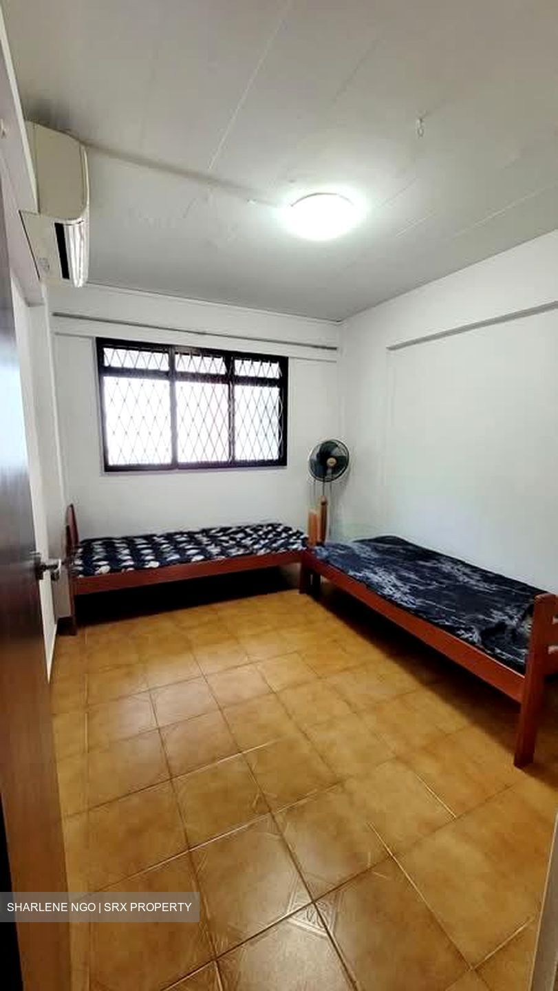 Blk 417 Jurong West Street 42 (Jurong West), HDB 3 Rooms #532322611